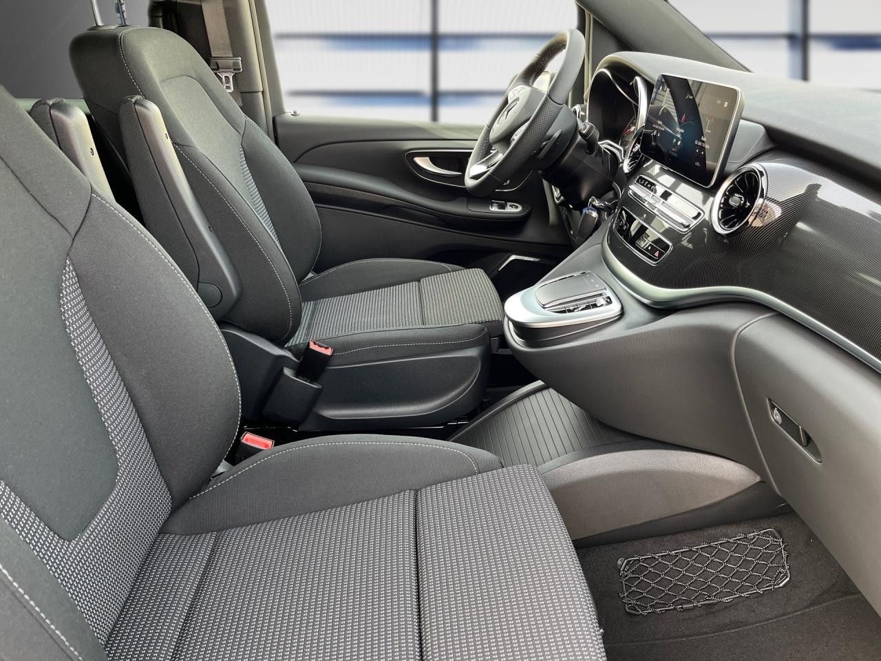 Mercedes-Benz EQV – Bild 11