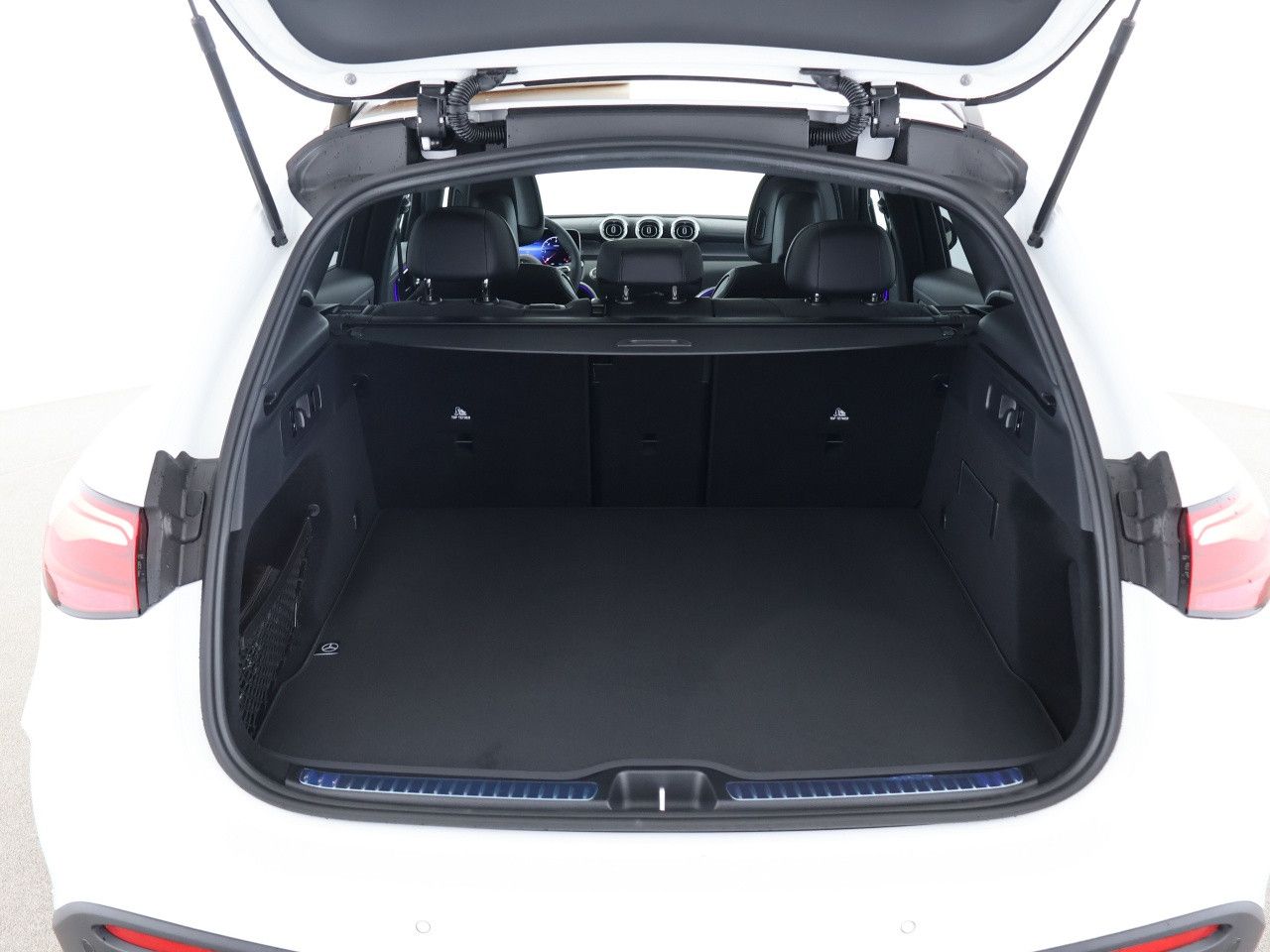 Mercedes-Benz GLC – Bild 15