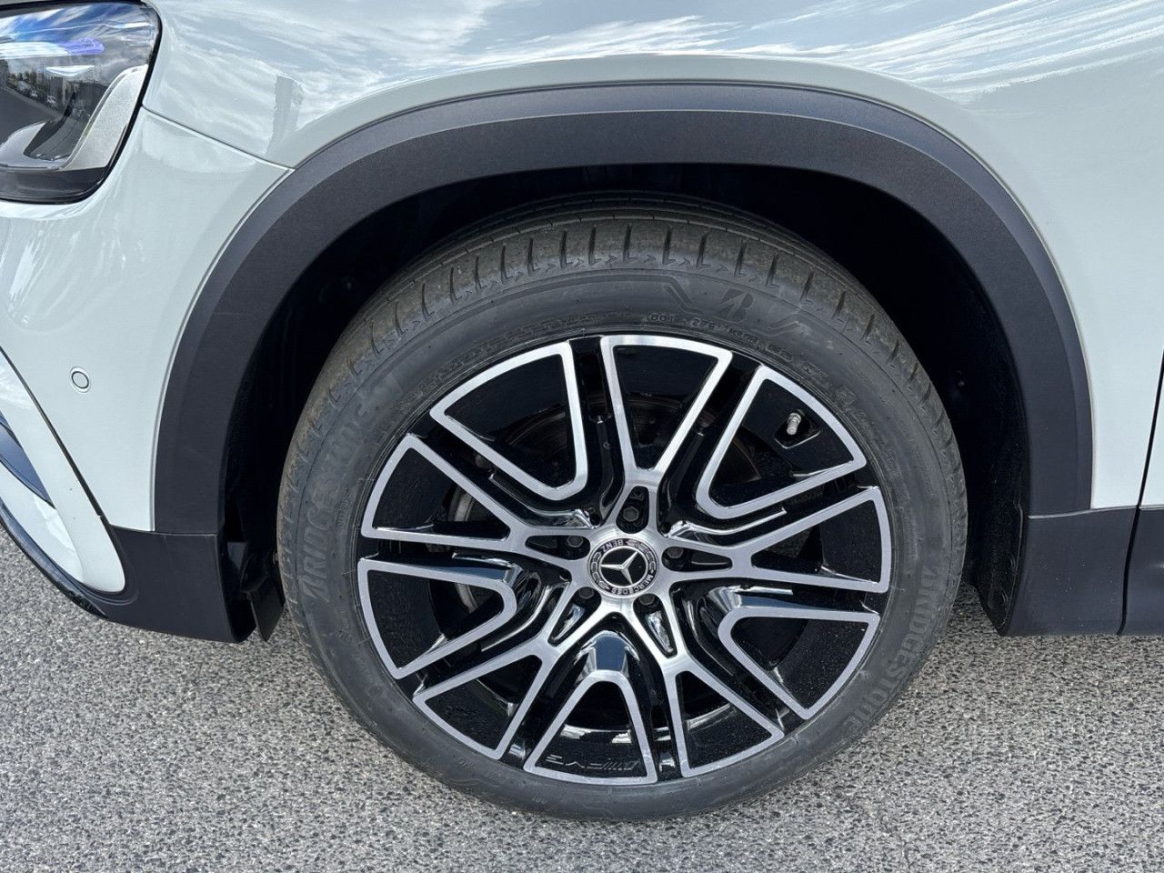 Mercedes-Benz GLB – Bild 14