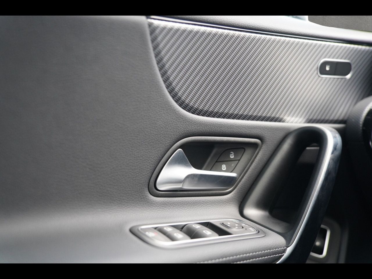 Mercedes-Benz A-Klasse – Bild 15