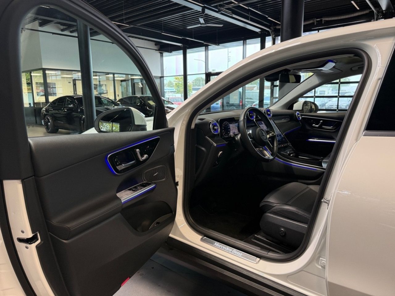 Mercedes-Benz GLC – Bild 22