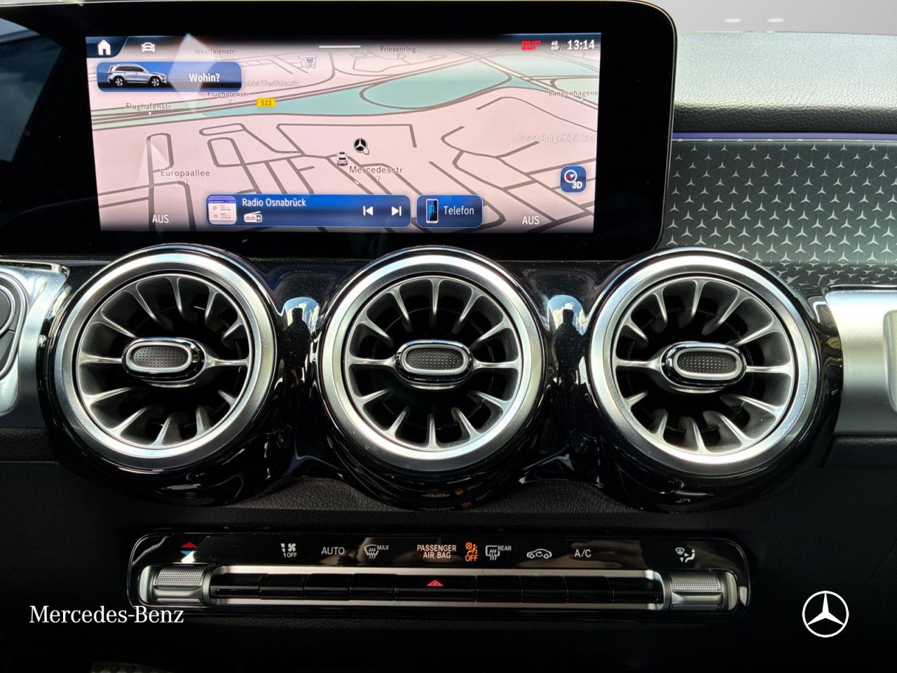 Mercedes-Benz GLB – Bild 13