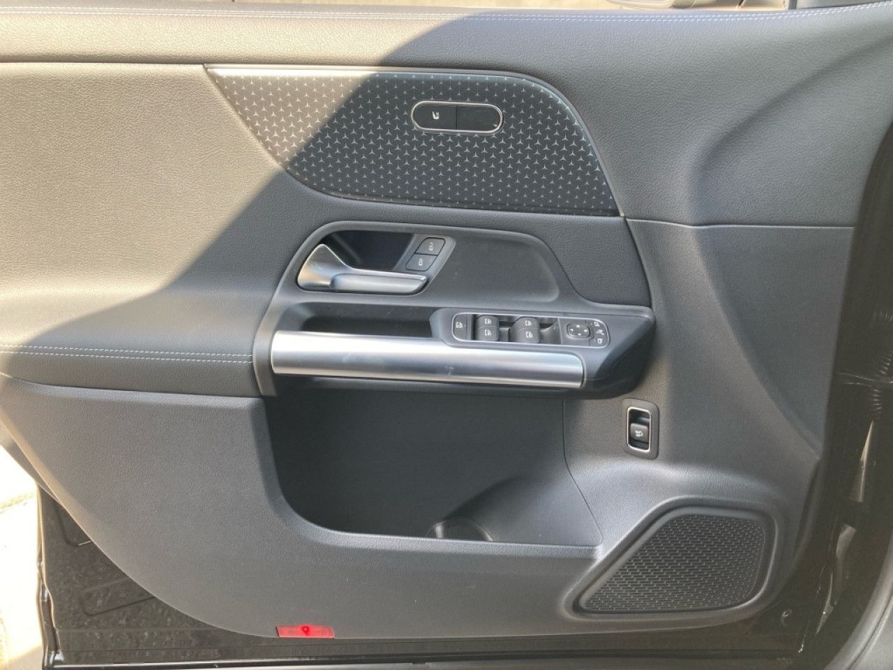 Mercedes-Benz GLA – Bild 14