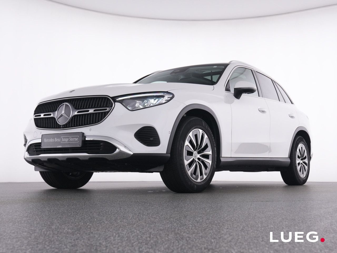 Mercedes-Benz GLC – Bild 6