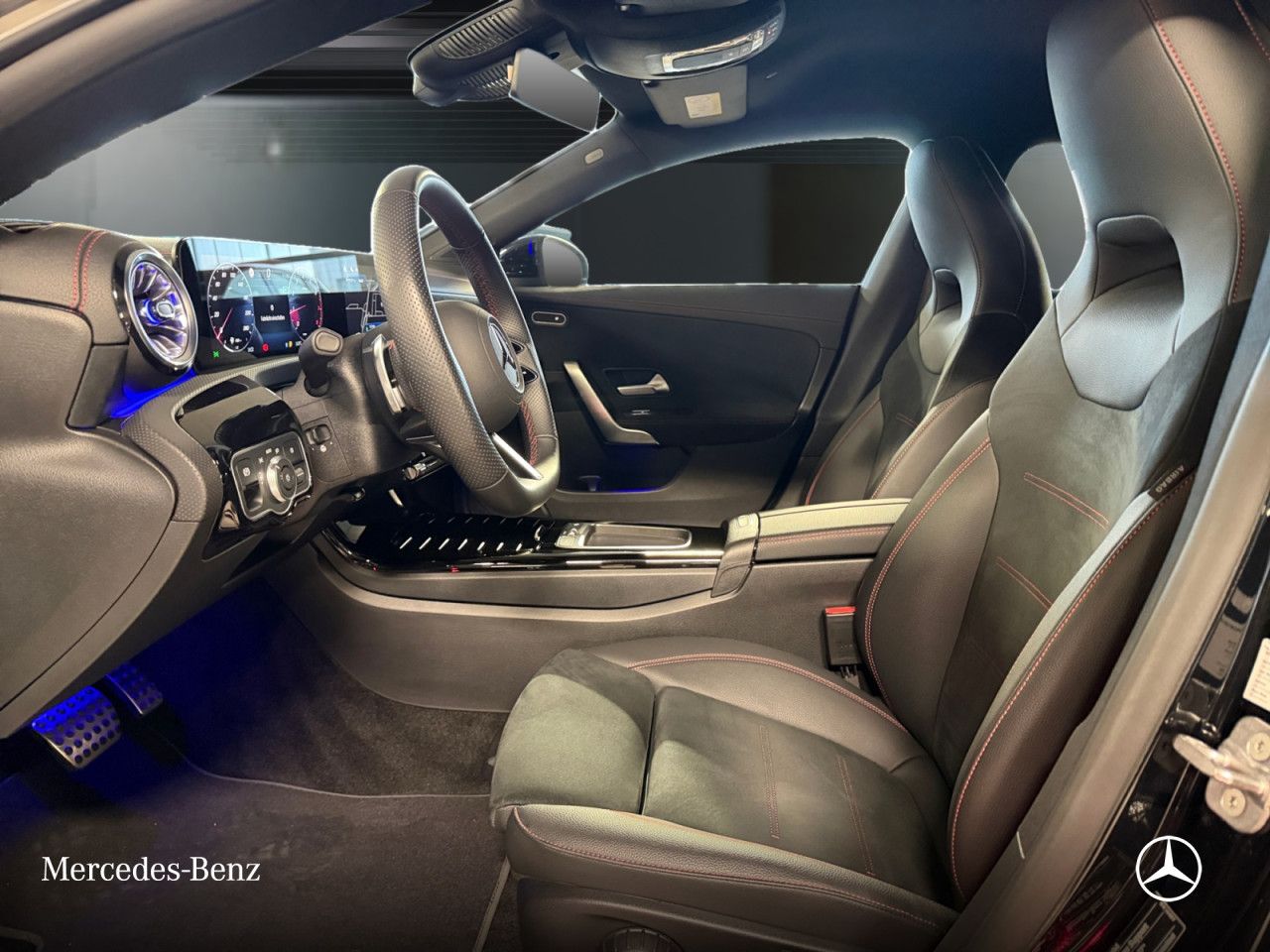 Mercedes-Benz CLA – Bild 9