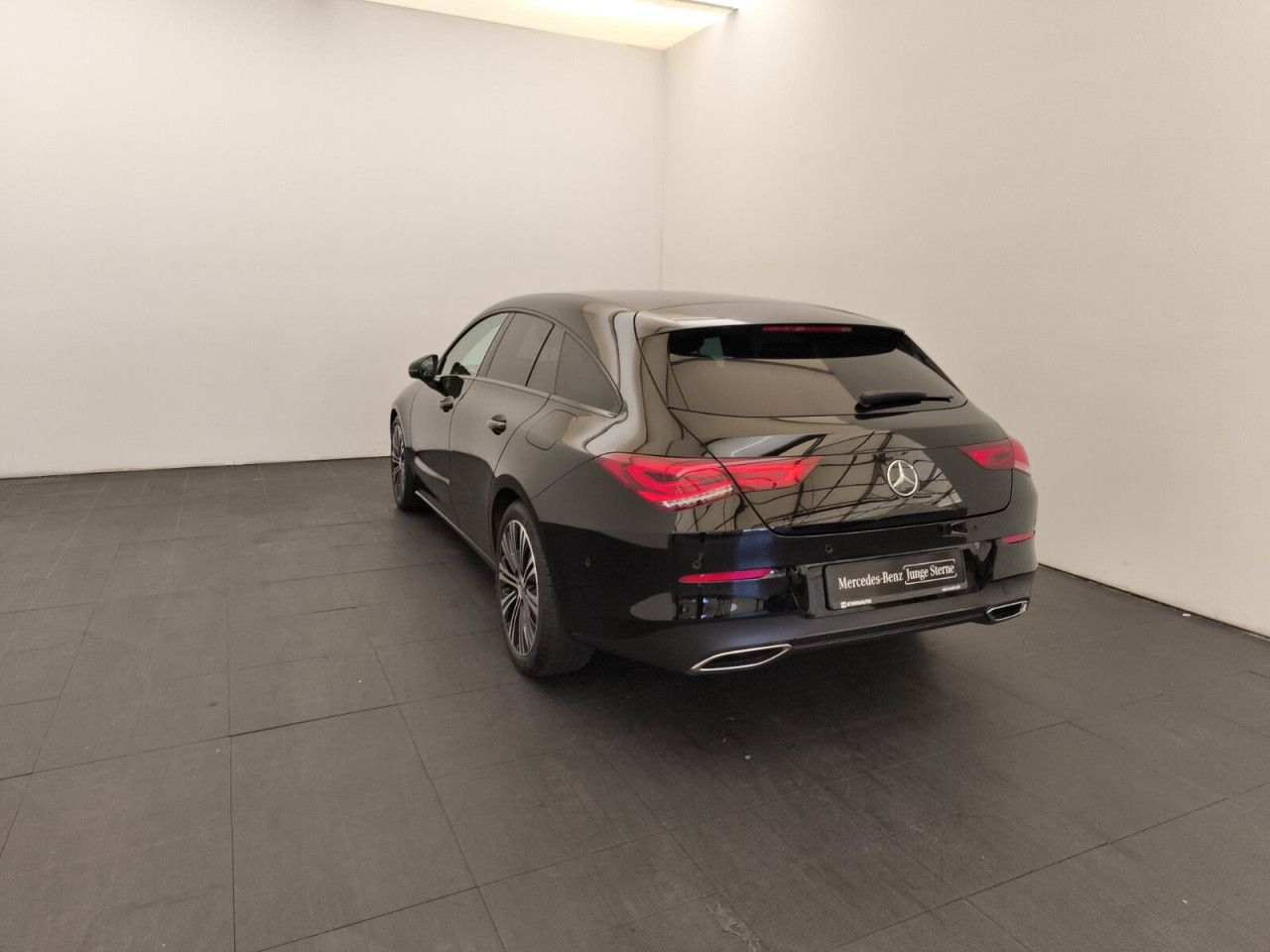 Mercedes-Benz CLA – Bild 7