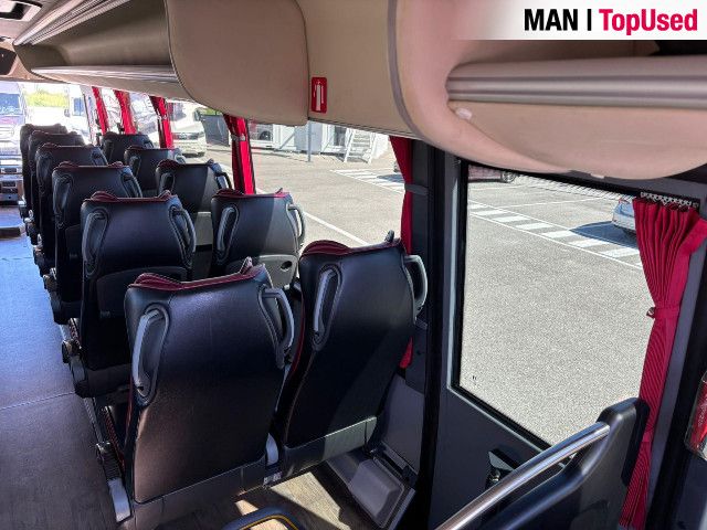 MAN Noge Touring H 23