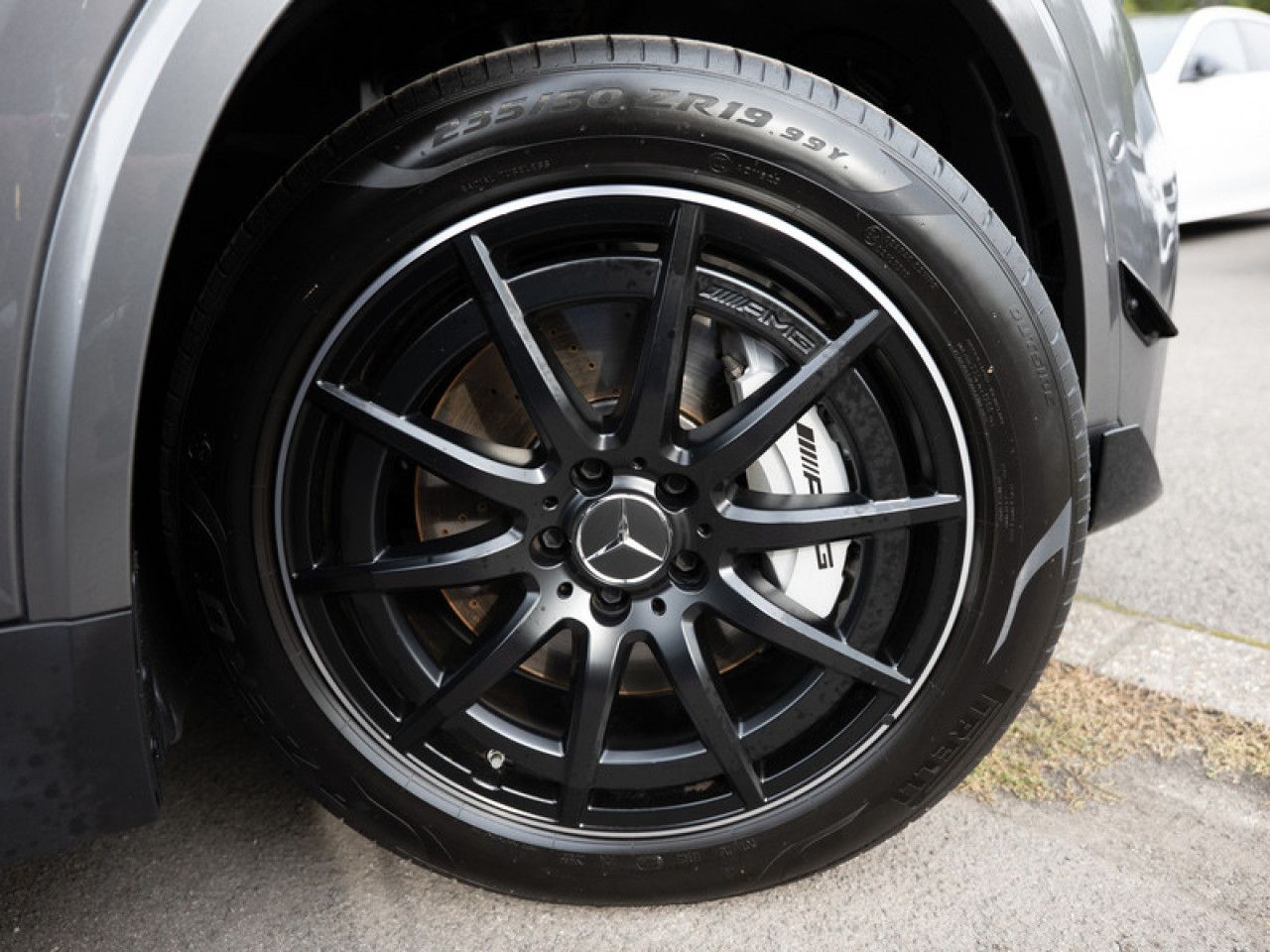 Mercedes-Benz GLA – Bild 5