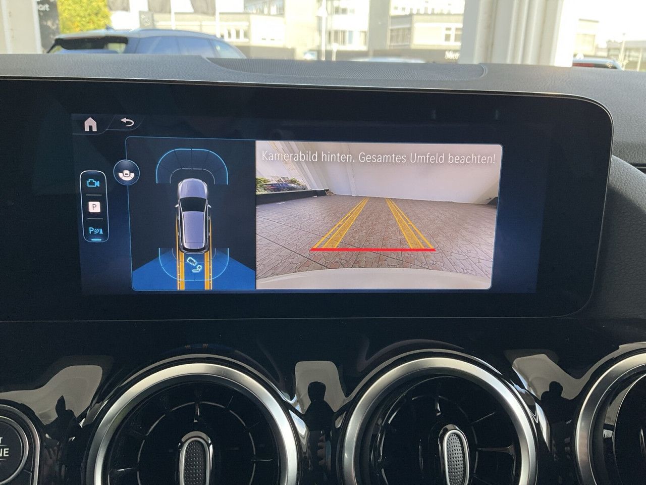 Mercedes-Benz B-Klasse – Bild 17