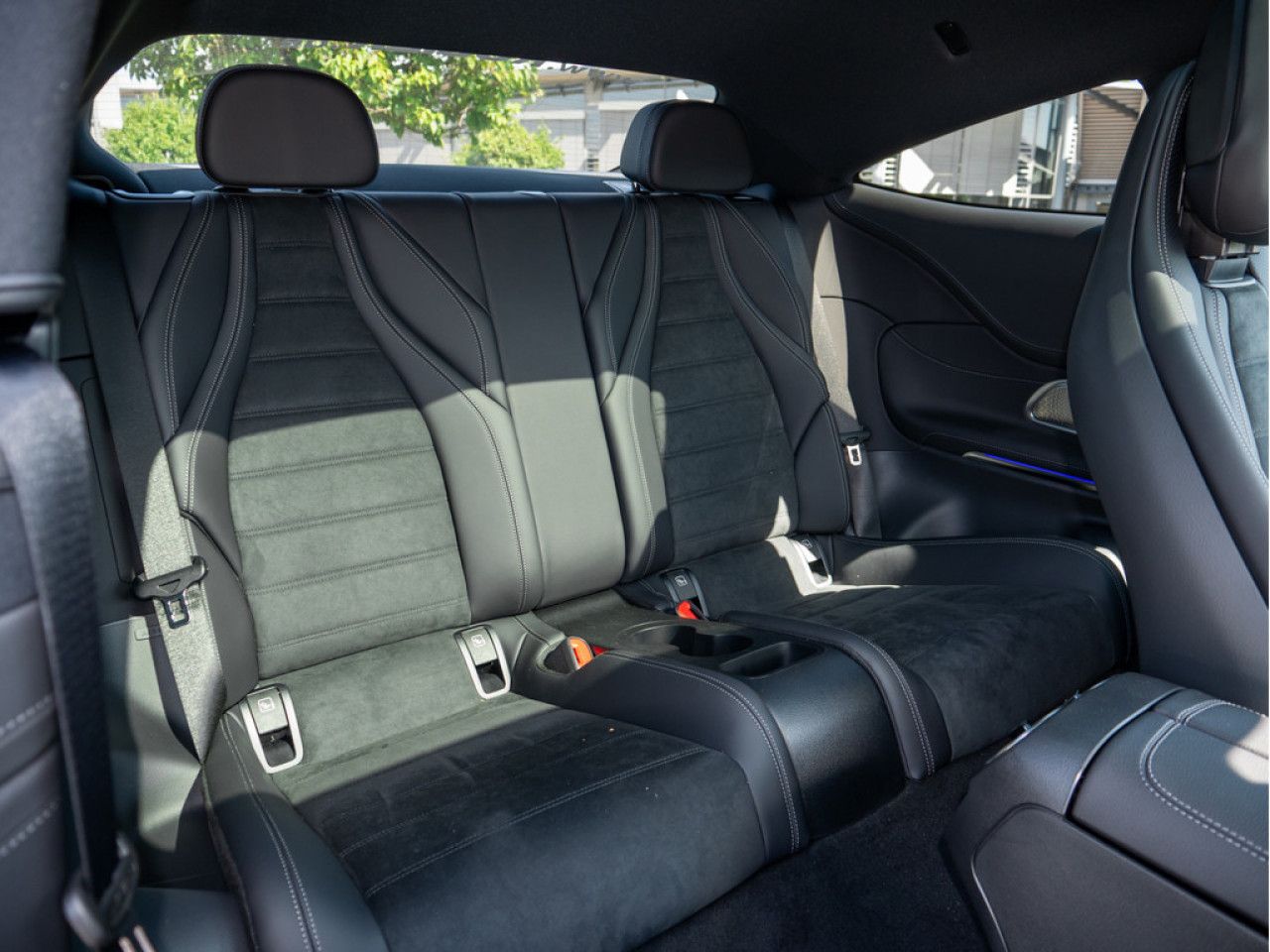 Mercedes-Benz CLE – Bild 5