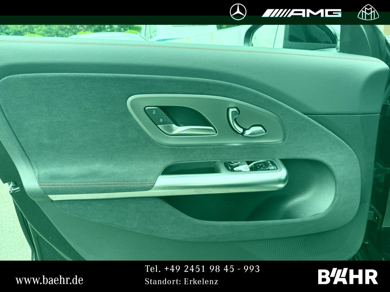 Mercedes-Benz CLA – Bild 14