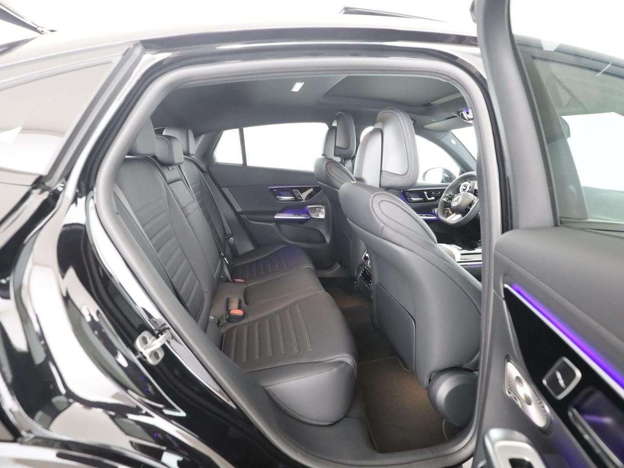 Mercedes-Benz GLC – Bild 14