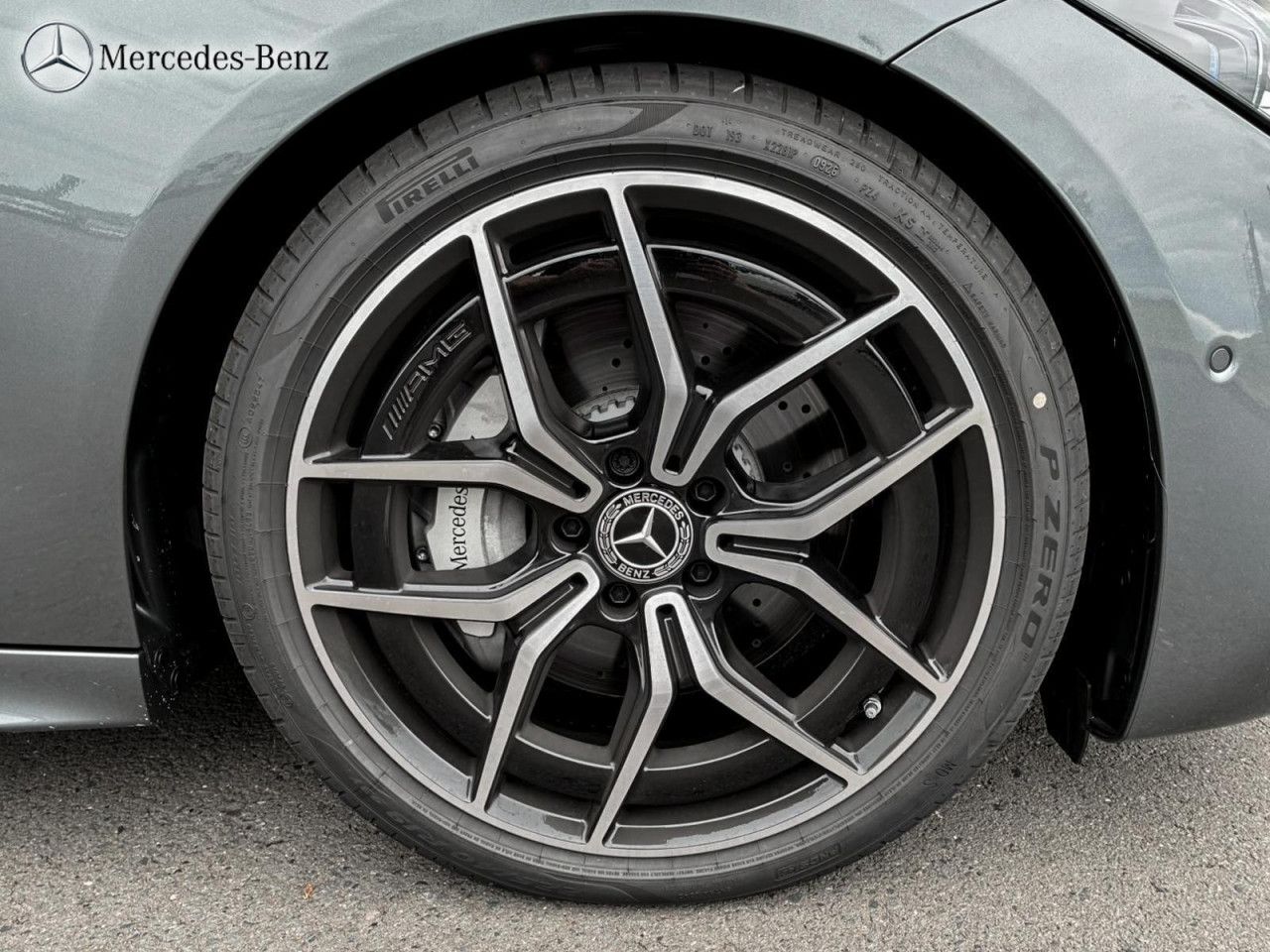 Mercedes-Benz C-Klasse – Bild 16