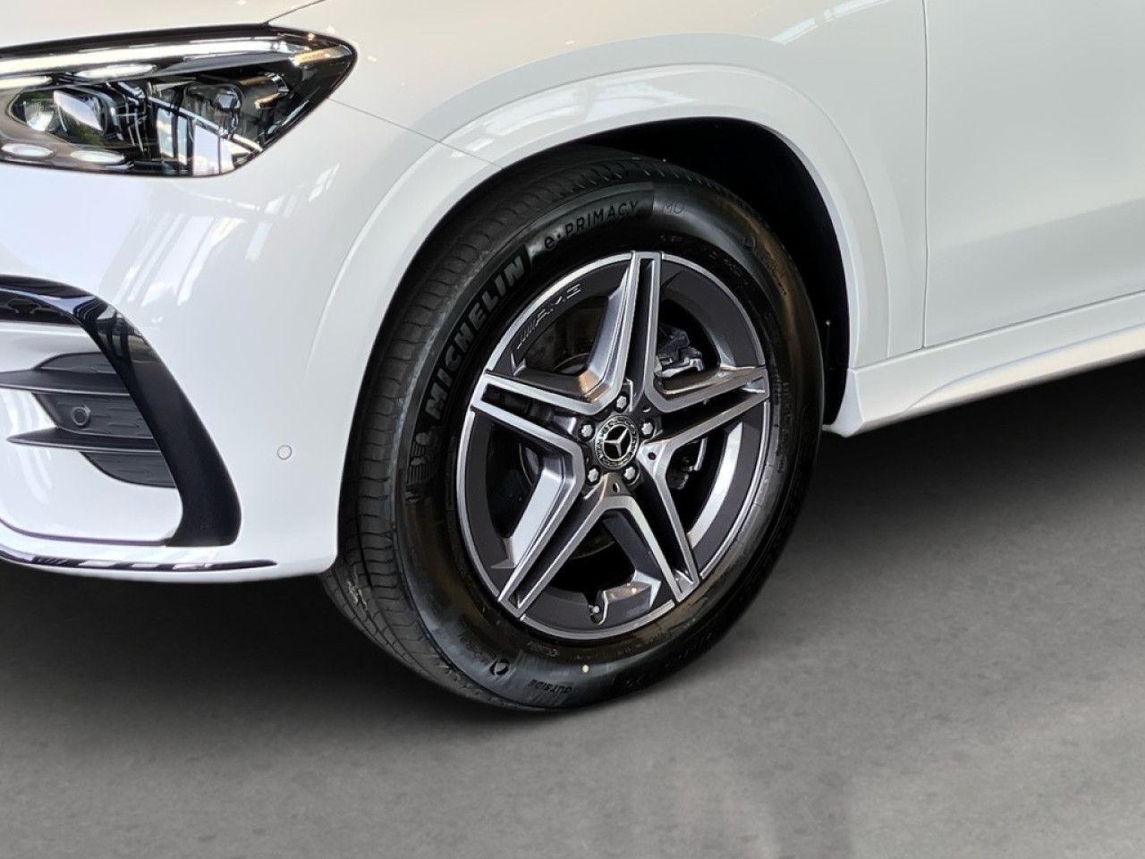 Mercedes-Benz GLE – Bild 20
