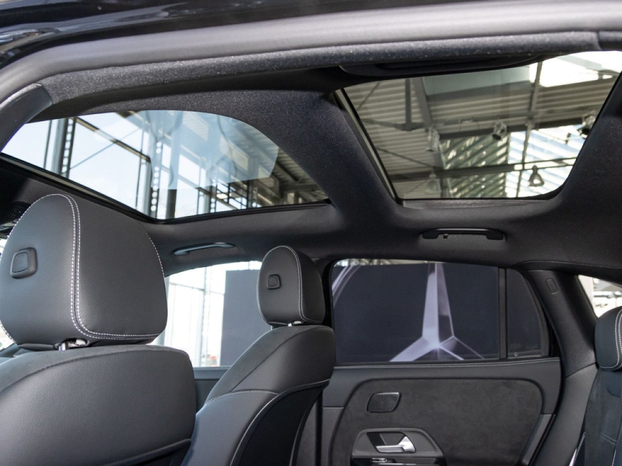 Mercedes-Benz GLA – Bild 12