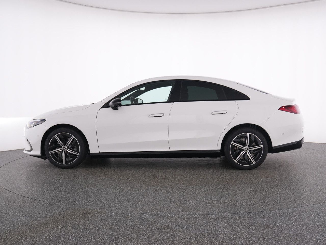 Mercedes-Benz CLA – Bild 10