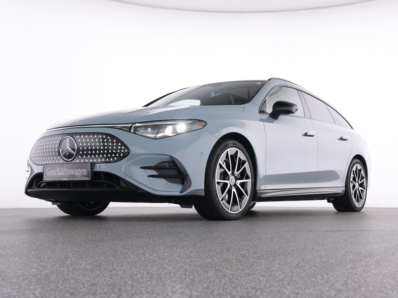 Mercedes-Benz CLA – Bild 6