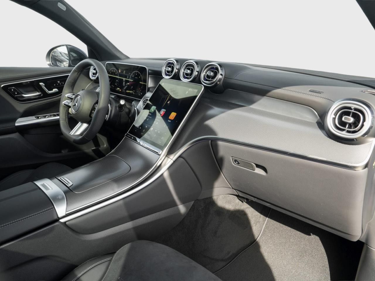 Mercedes-Benz GLC – Bild 10