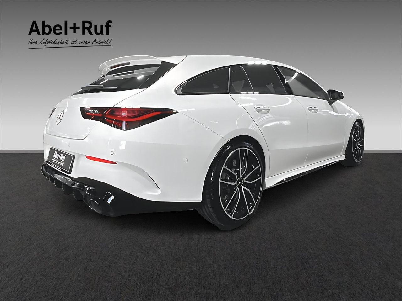 Mercedes-Benz CLA – Bild 6
