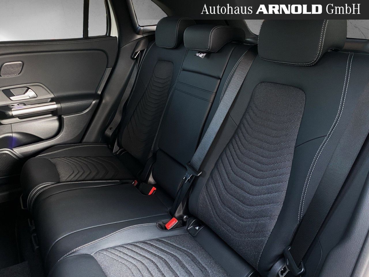 Mercedes-Benz GLA – Bild 10
