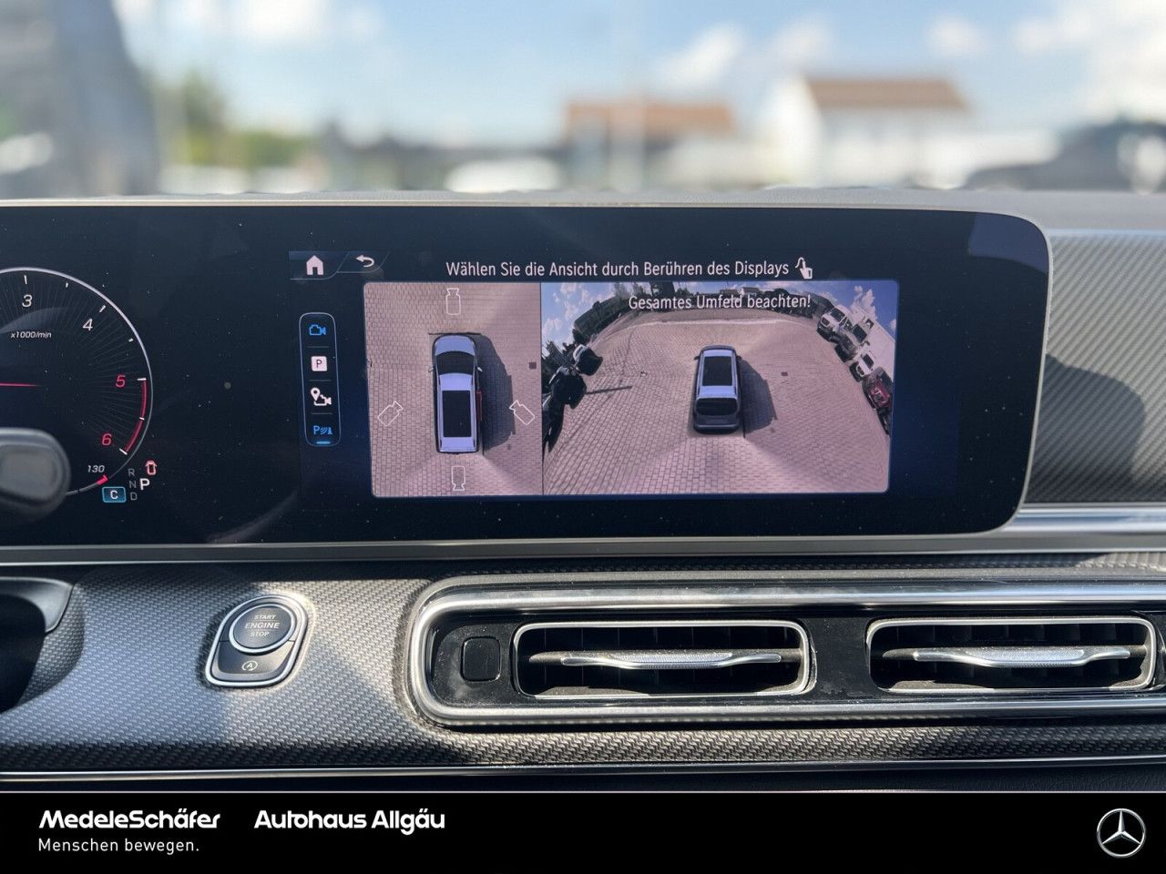 Mercedes-Benz Marco Polo – Bild 18