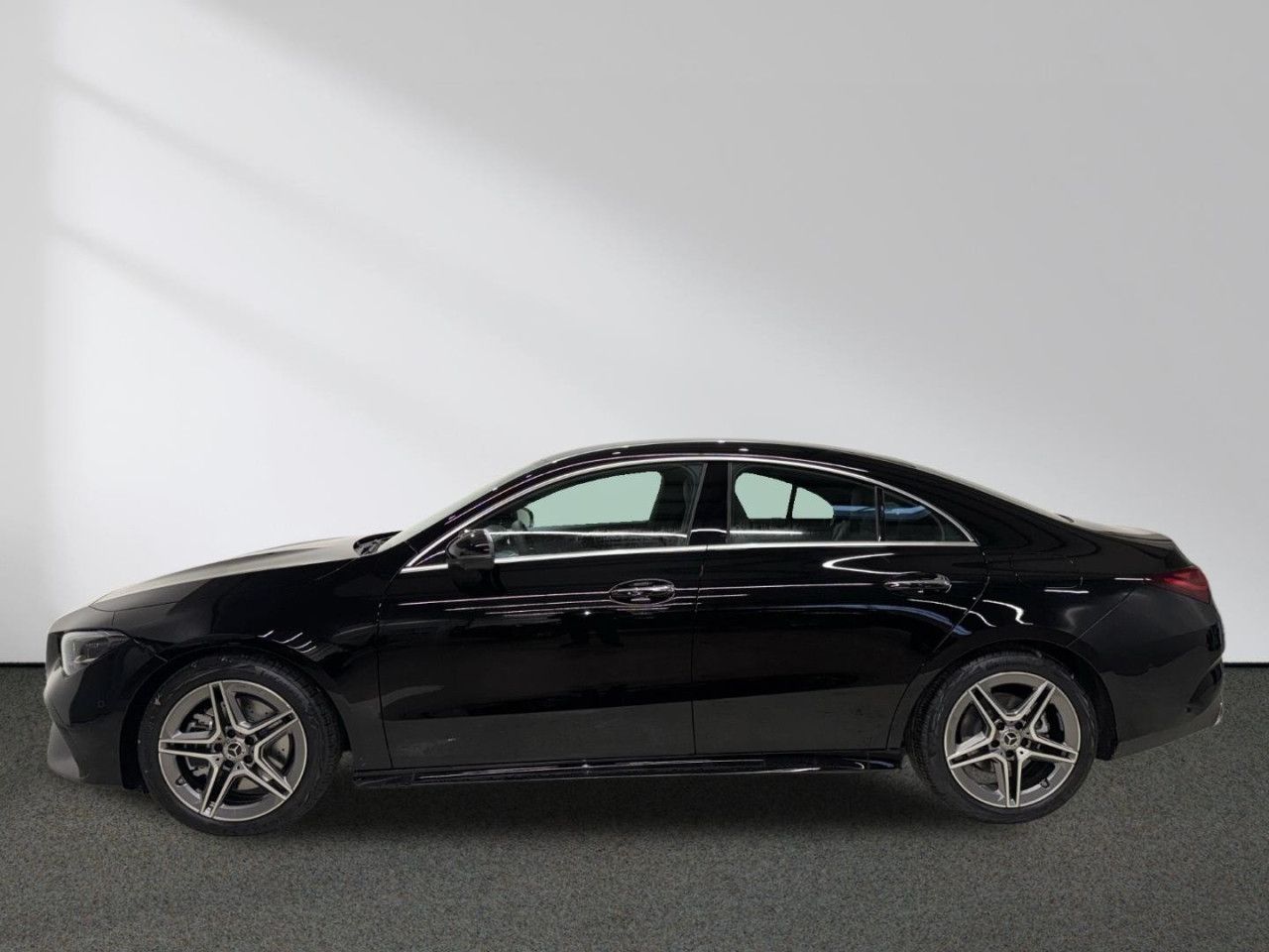 Mercedes-Benz CLA – Bild 9