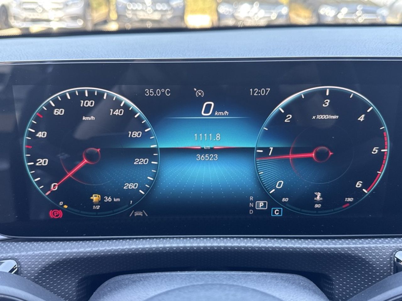 Photo du véhicule 10 / 18