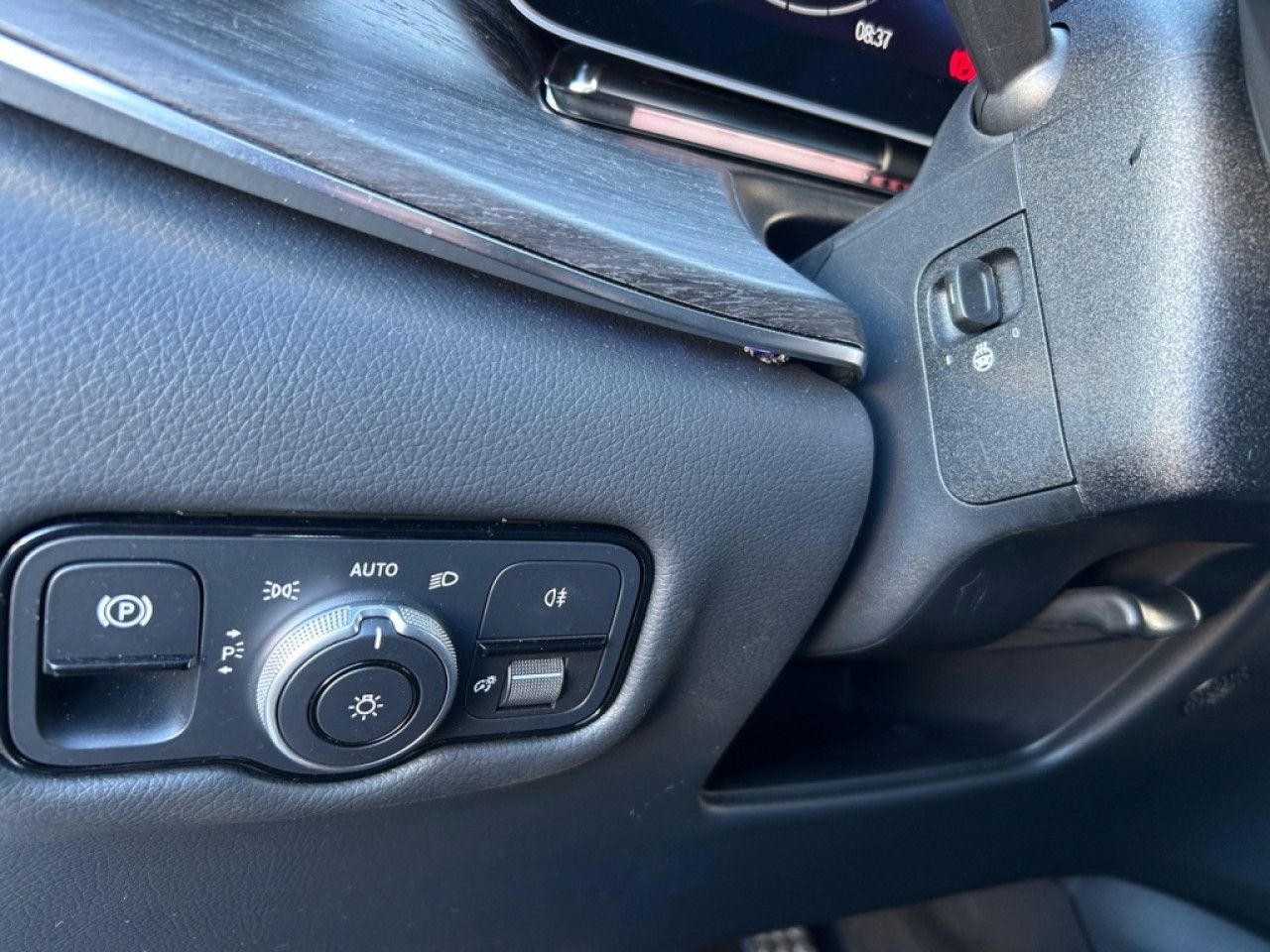 Mercedes-Benz V-Klasse – Bild 21