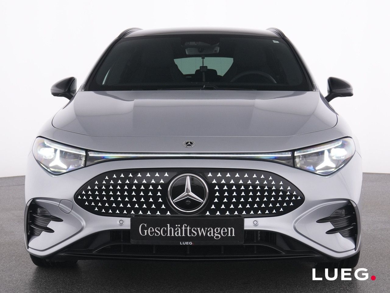 Mercedes-Benz CLA – Bild 14