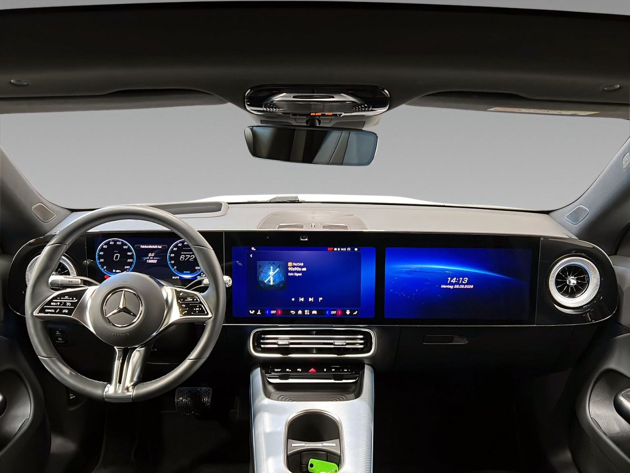 Mercedes-Benz CLA – Bild 13