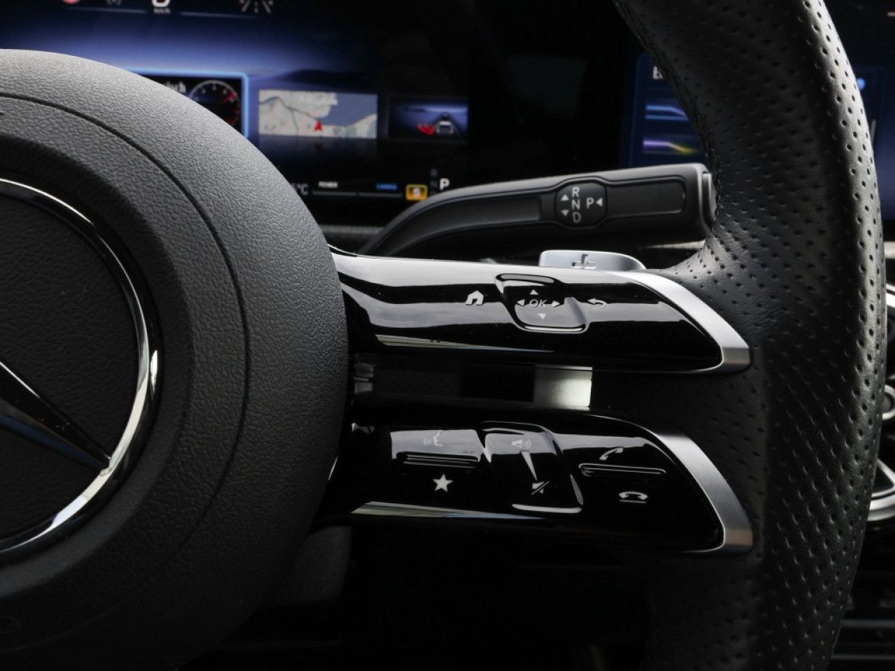Mercedes-Benz A-Klasse – Bild 20