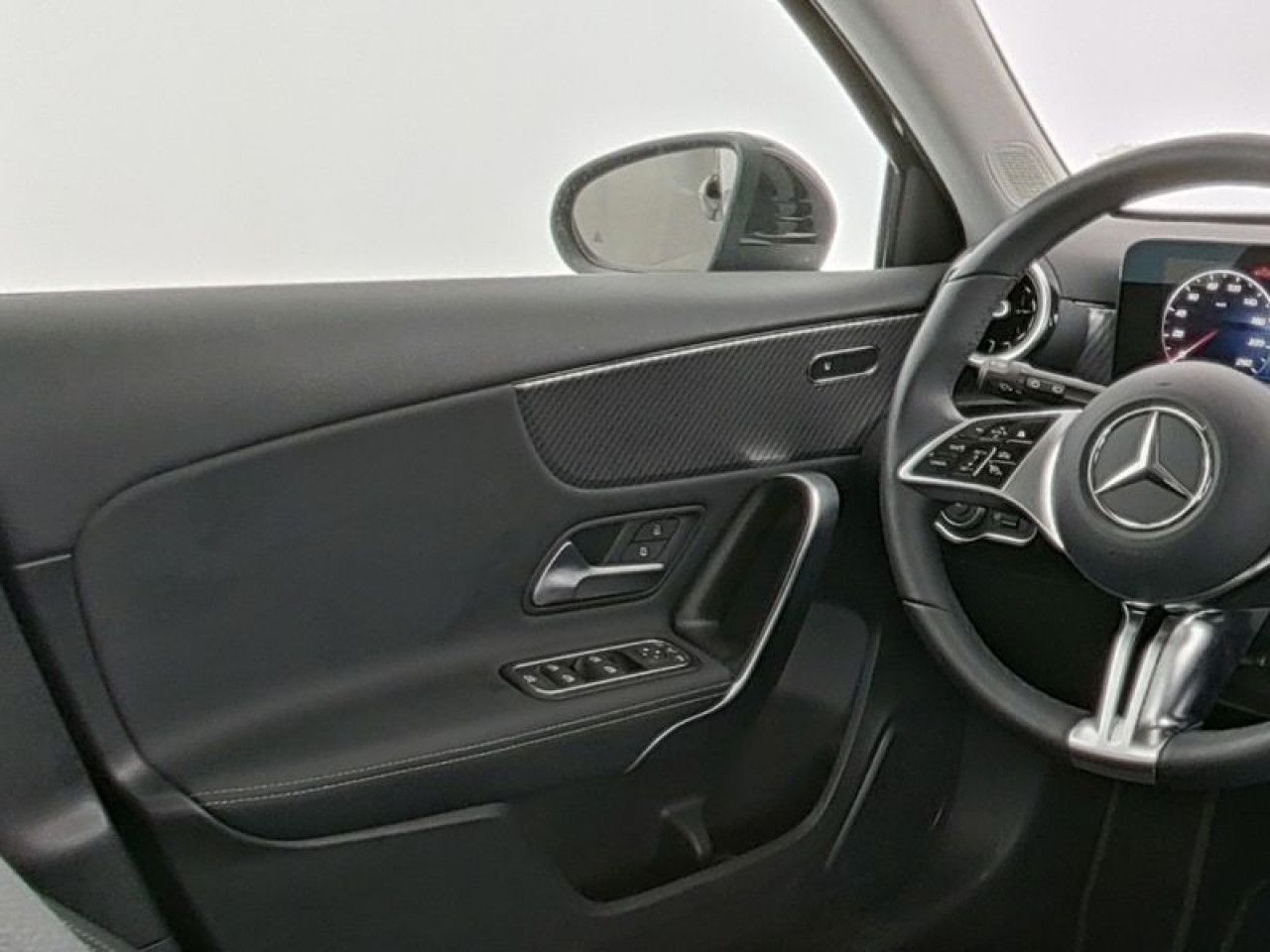 Mercedes-Benz A-Klasse – Bild 8