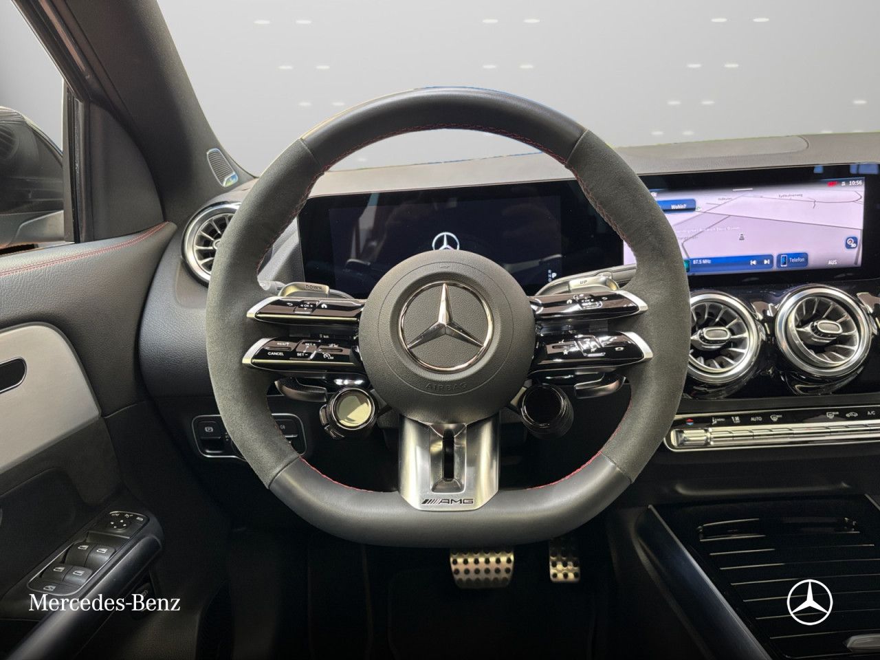 Mercedes-Benz GLA – Bild 11