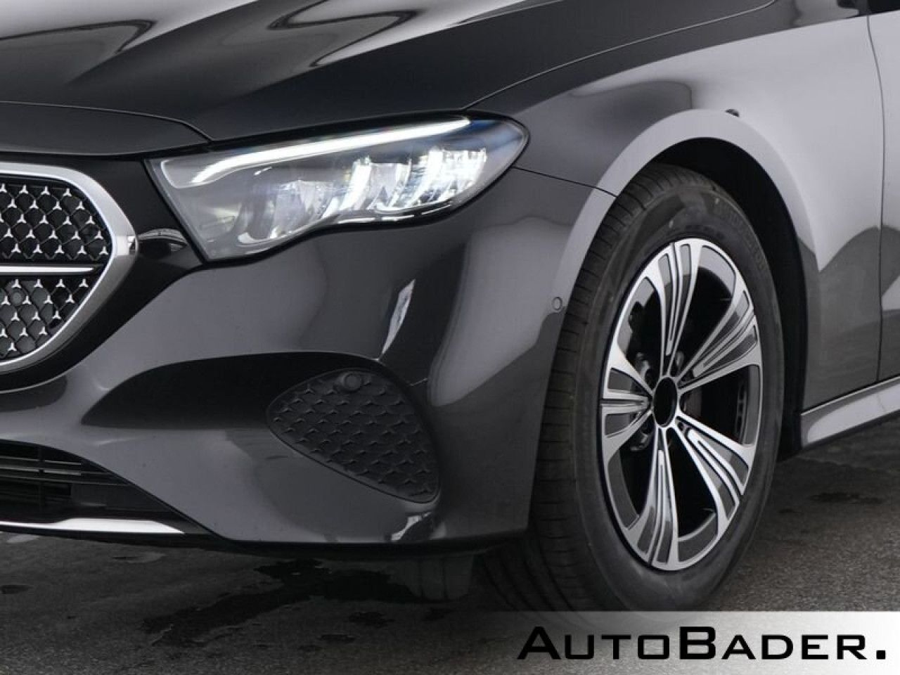 Mercedes-Benz E-Klasse – Bild 3