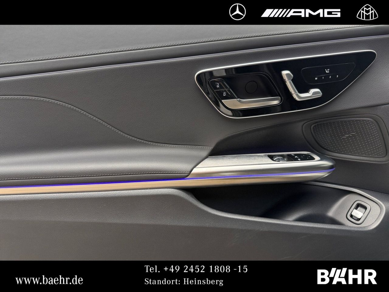 Mercedes-Benz CLE – Bild 14