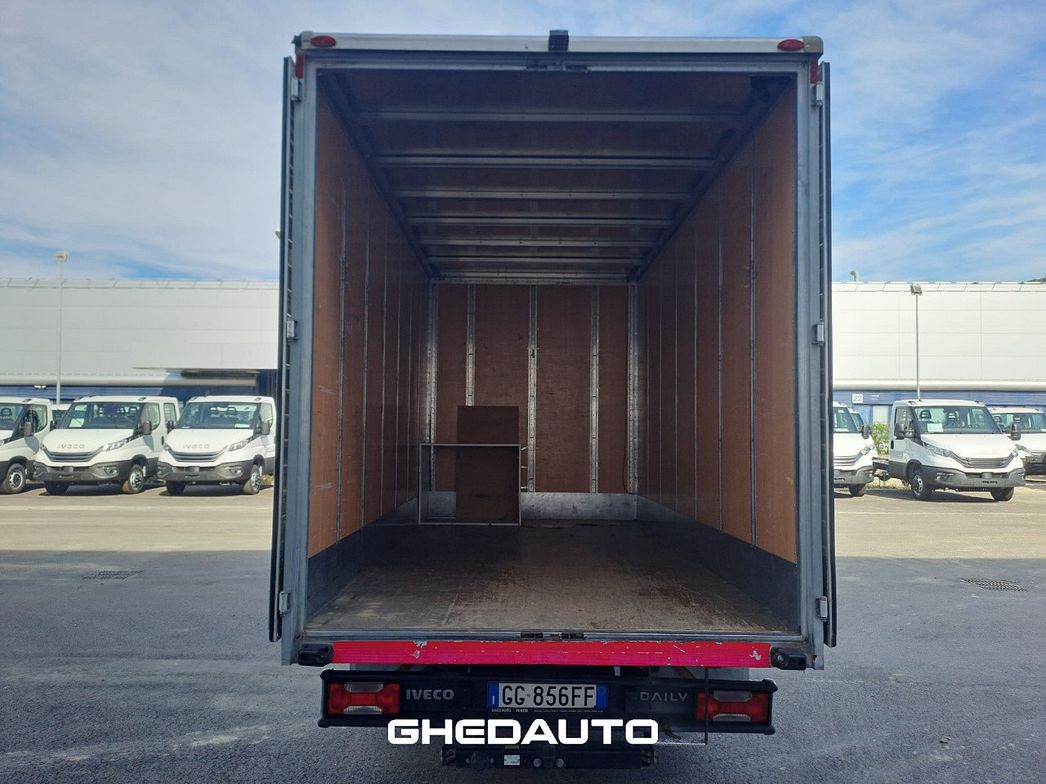 IVECO | 35C16 - 35C16H