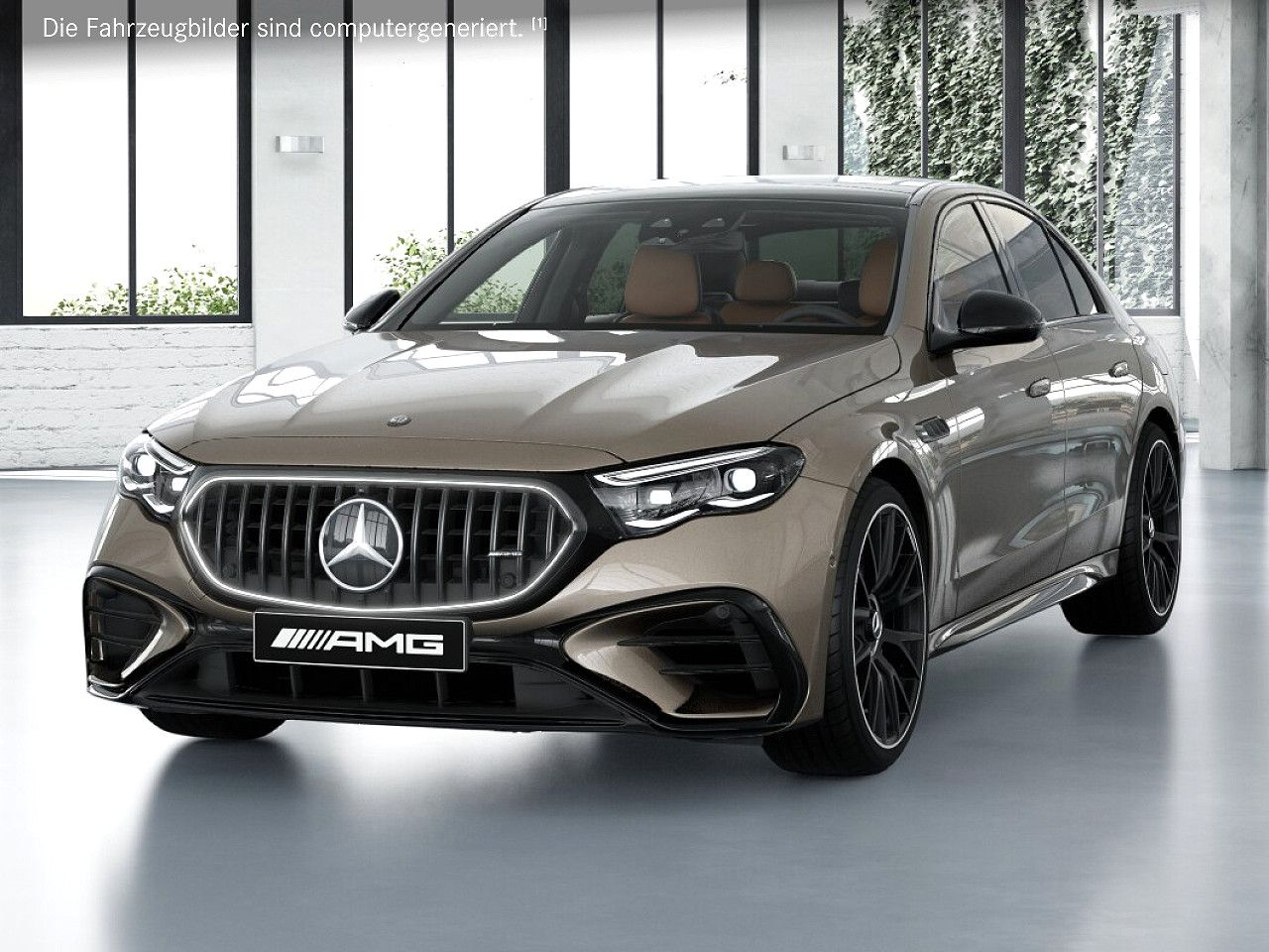 Mercedes-Benz E-Klasse – Bild 23