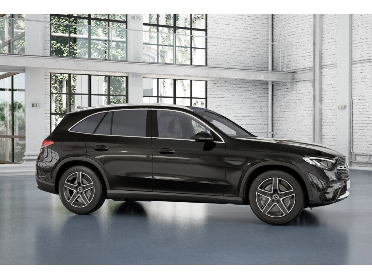 Mercedes-Benz GLC – Bild 18