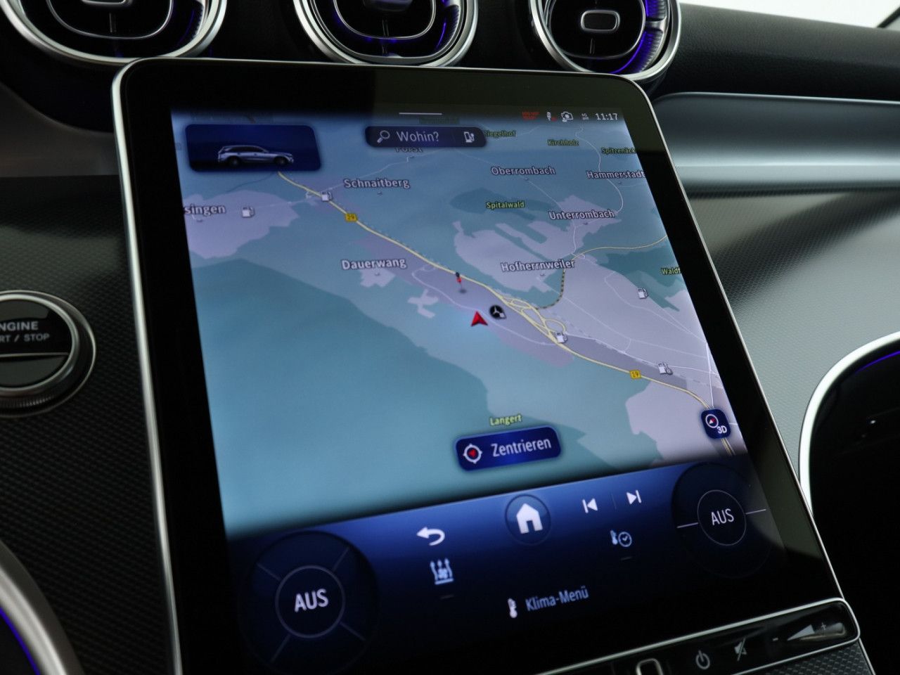 Mercedes-Benz GLC – Bild 13