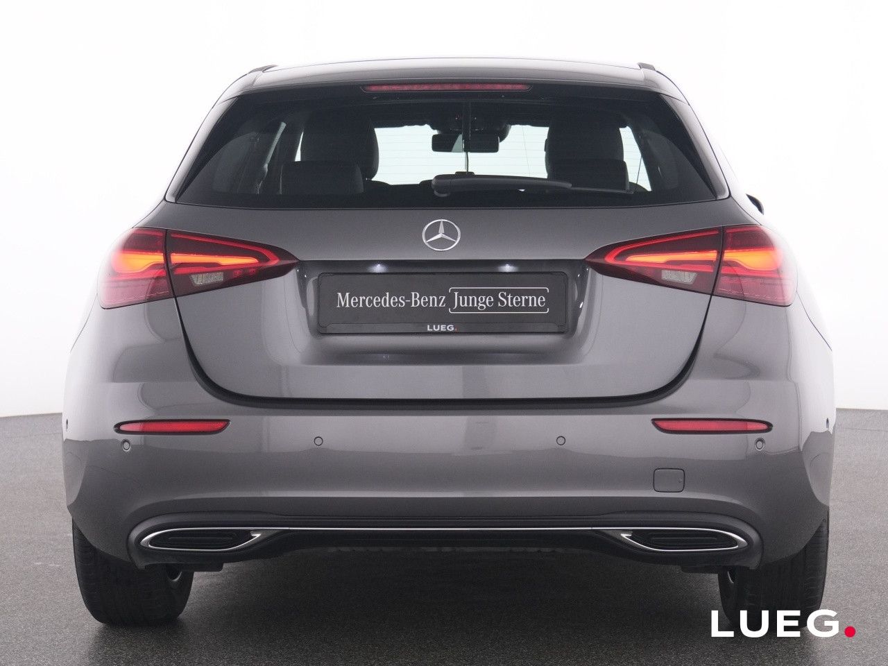 Mercedes-Benz A-Klasse – Bild 15