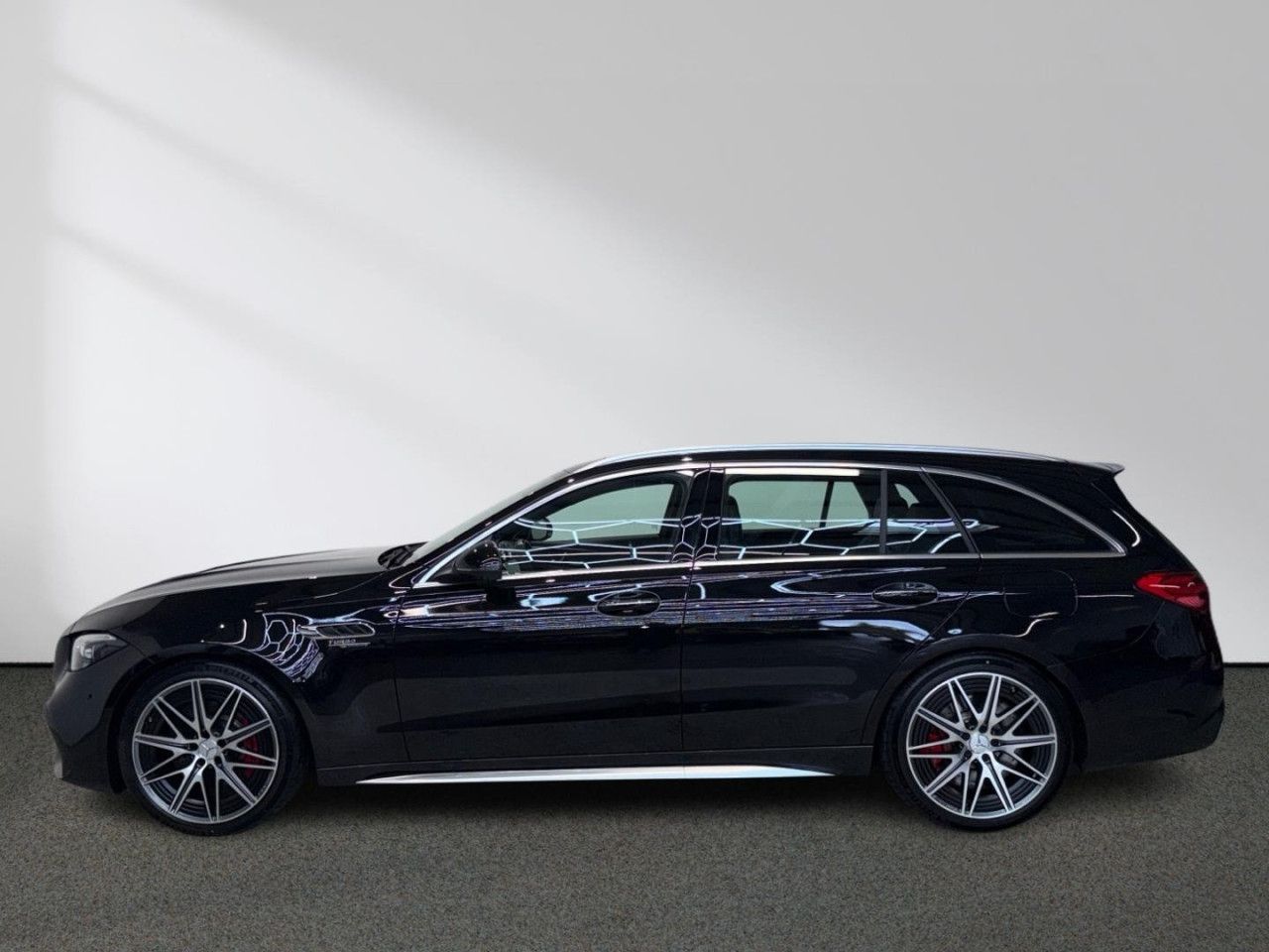 Mercedes-Benz C-Klasse – Bild 10