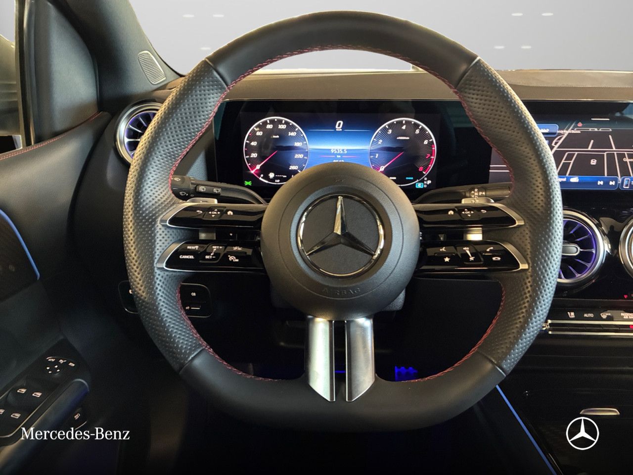 Mercedes-Benz B-Klasse – Bild 11