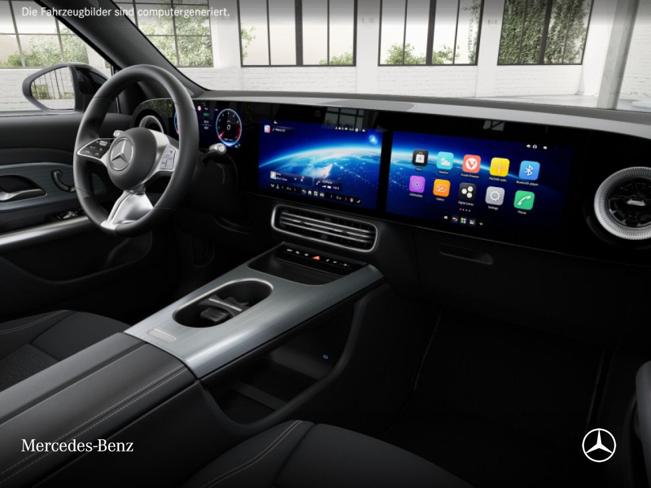 Mercedes-Benz GLB – Bild 8