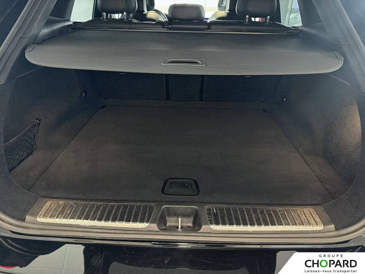 Photo du v&eacute;hicule 8 / 18