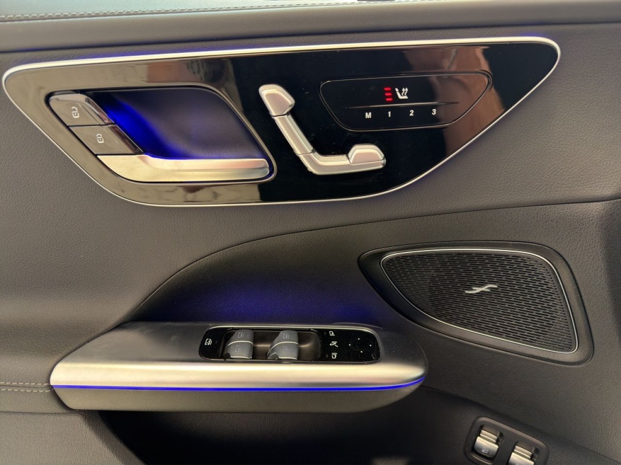 Mercedes-Benz C-Klasse – Bild 3