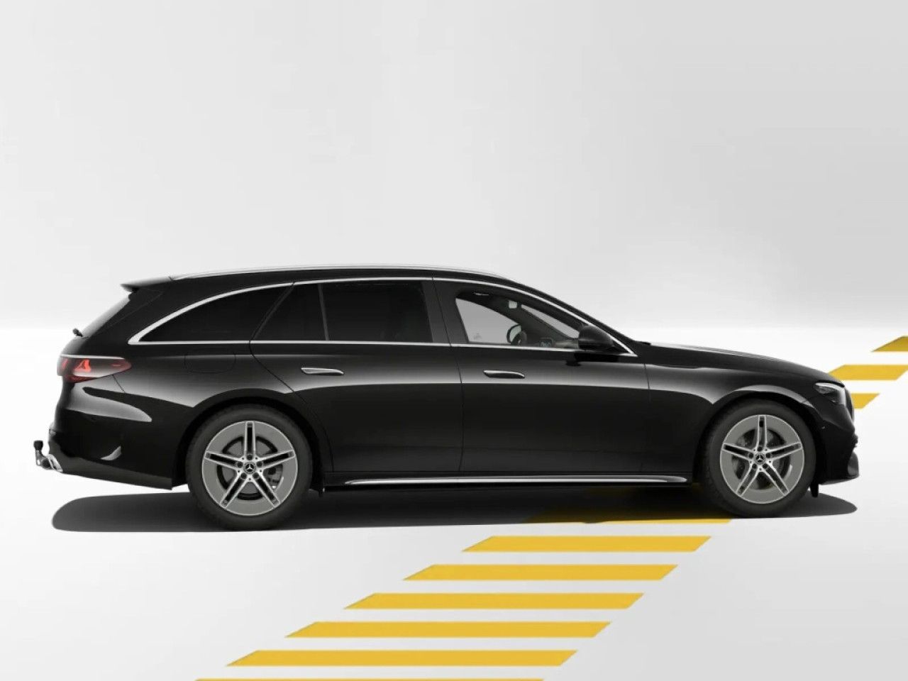 Mercedes-Benz E-Klasse – Bild 6