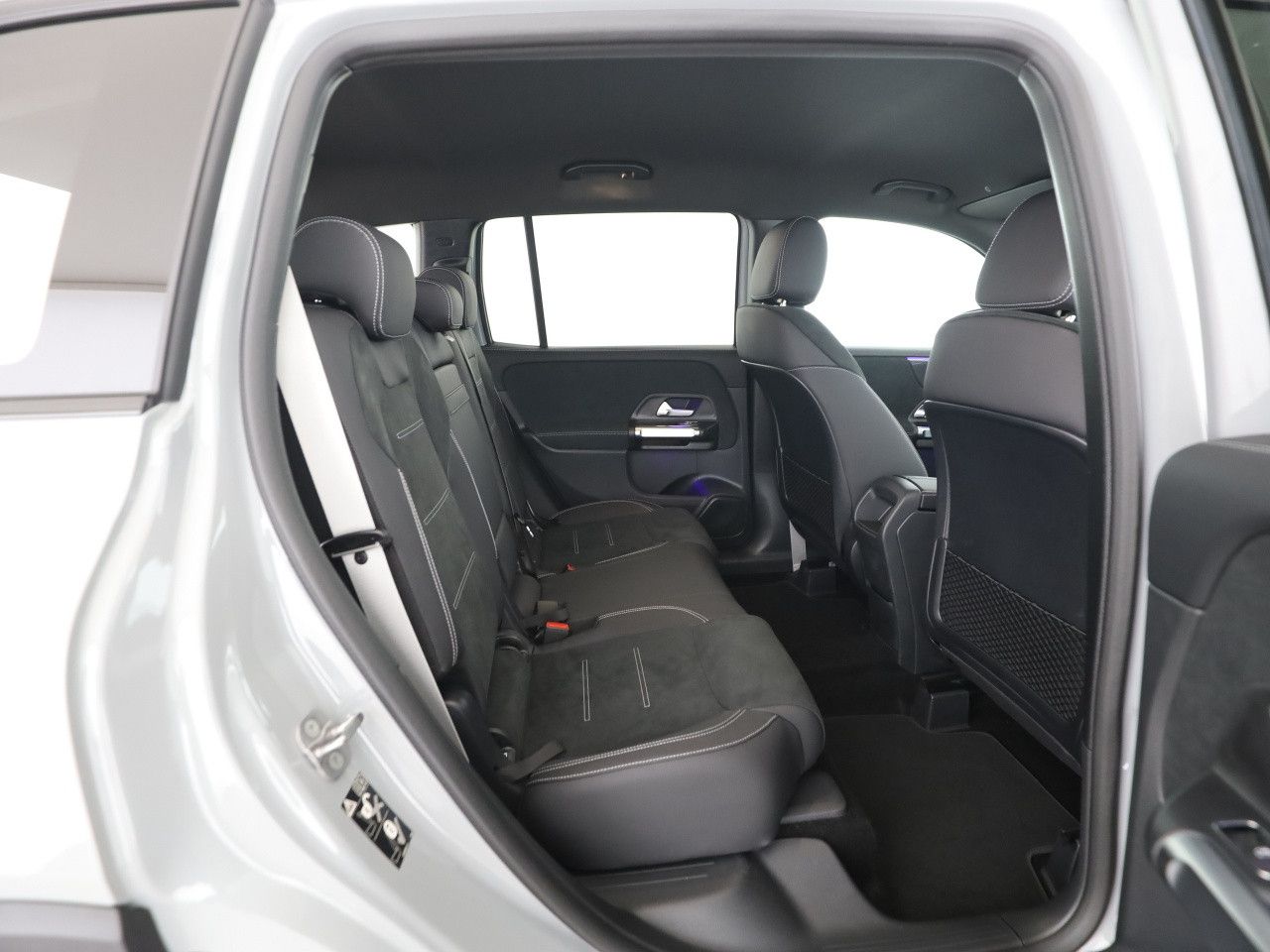 Mercedes-Benz GLB – Bild 13
