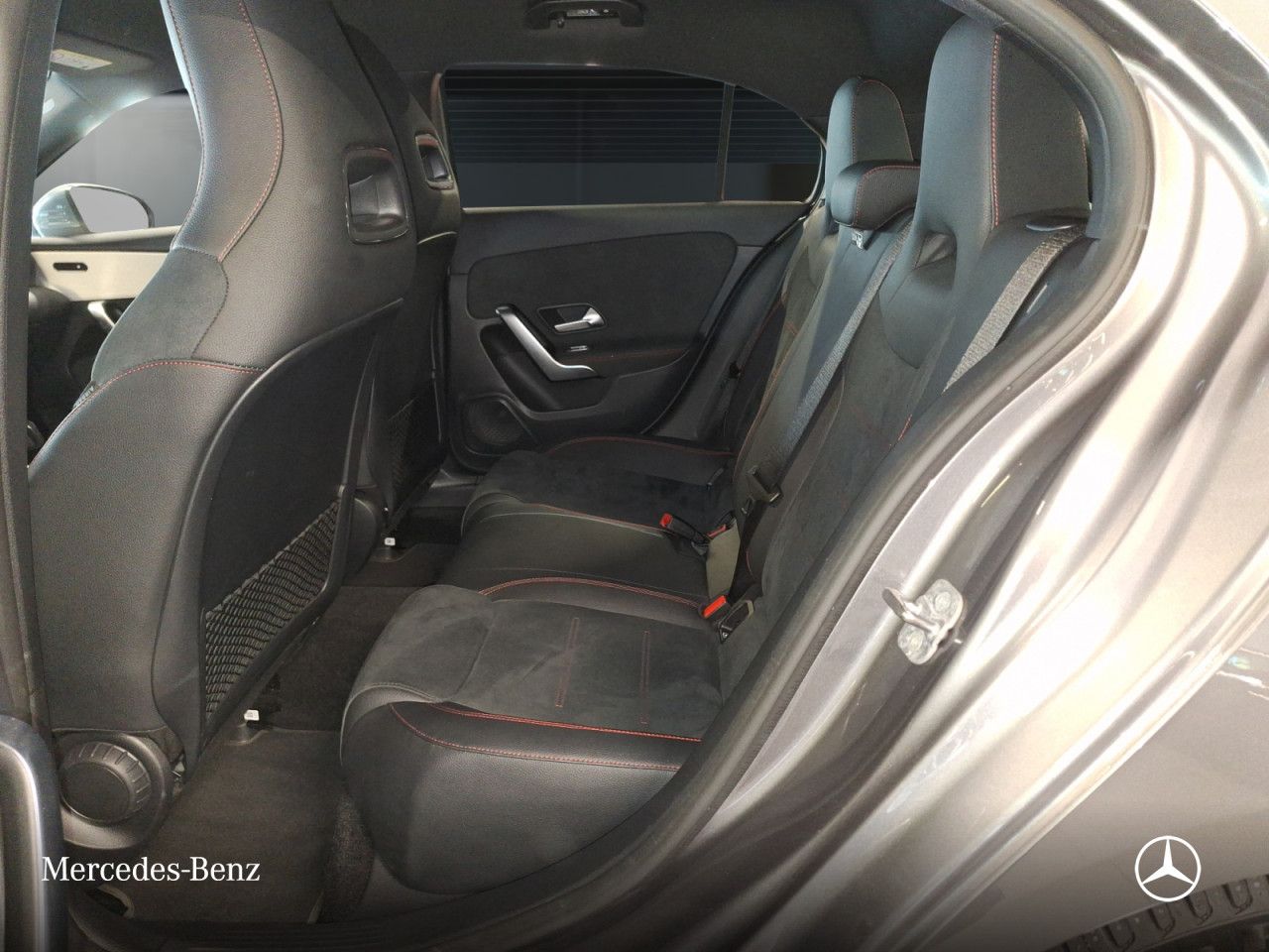 Mercedes-Benz A-Klasse – Bild 15