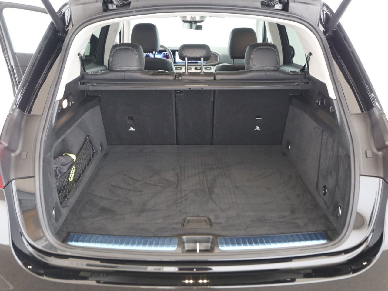 Mercedes-Benz GLE – Bild 13