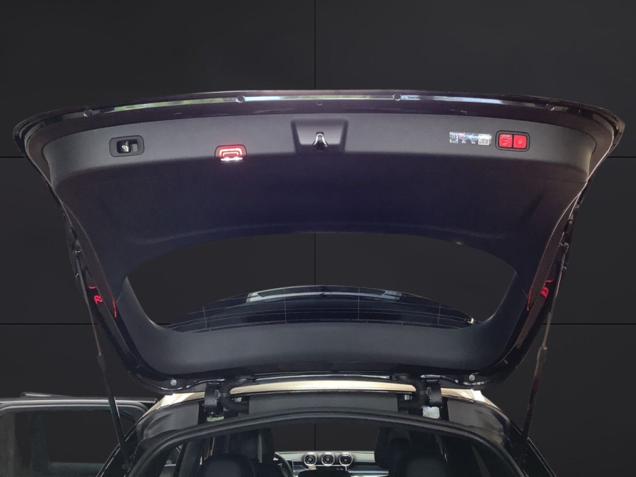 Mercedes-Benz GLC – Bild 16